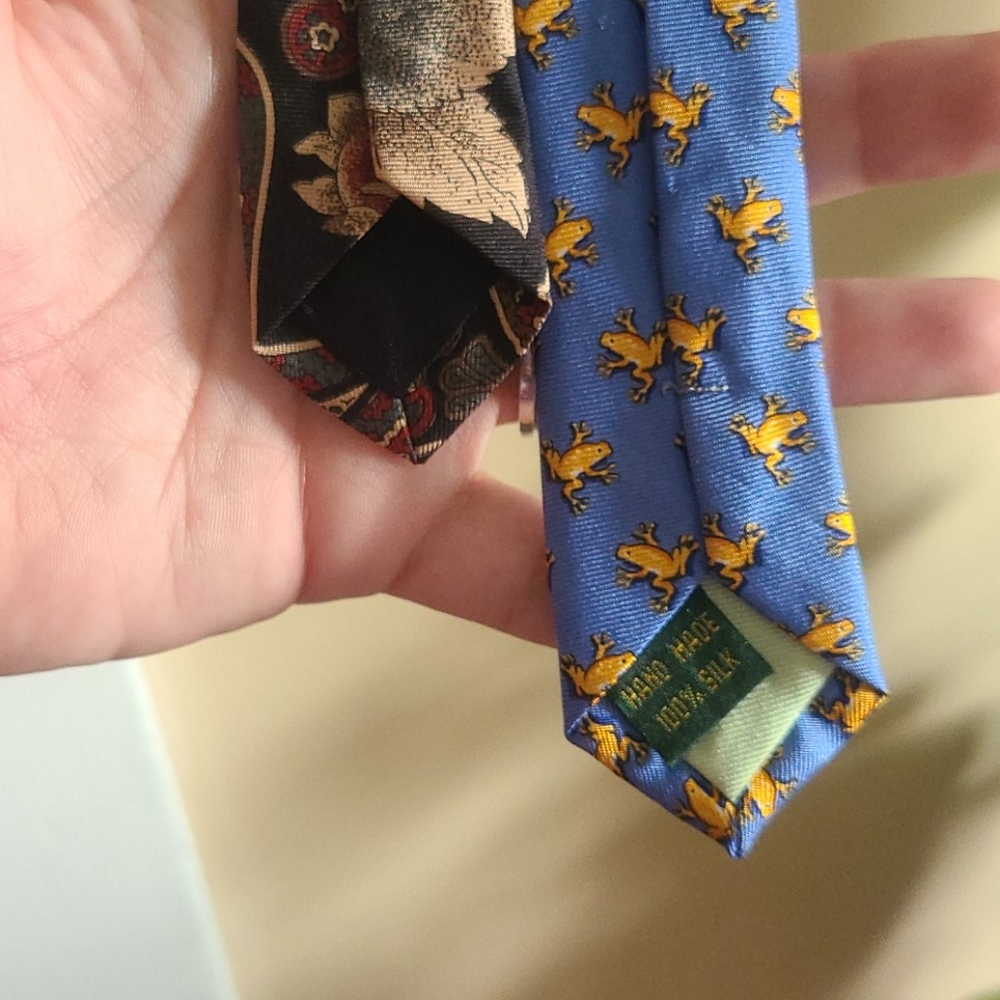 Ties - Picture 3 of 5